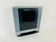 LifeSpan TR7000i Treadmill Console Display Screen (CP50)